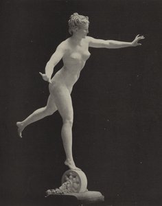 Fortuna od American Photographer