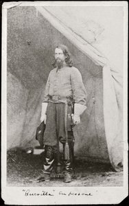 "Guerilla" (čb fotografie) od American Photographer
