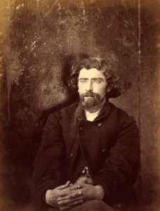 Hartman Richter, 1865 od American Photographer
