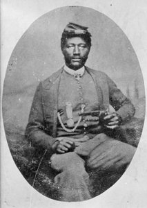 James H. Harris od American Photographer