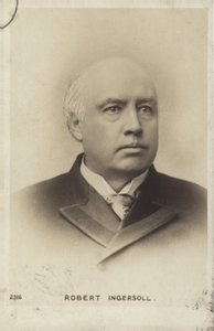 Robert Ingersoll od American Photographer