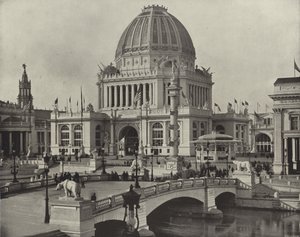 Administrativní budova od American Photographer