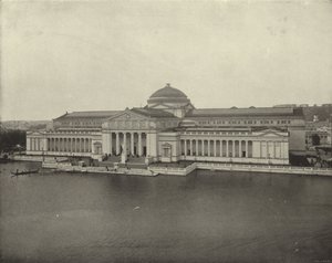 Palác umění od American Photographer