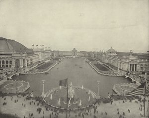 Čestný dvůr od American Photographer