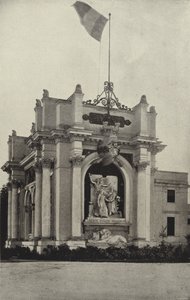Francouzská budova od American Photographer