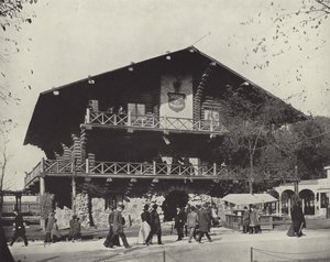 Budova Idaho od American Photographer