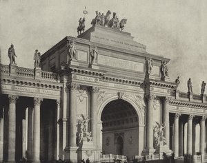 Peristyle od American Photographer