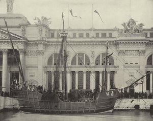 Santa Maria od American Photographer