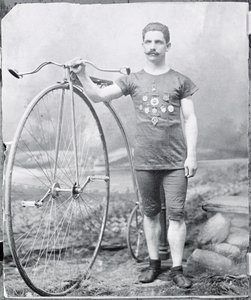 Tom Monagan od American Photographer