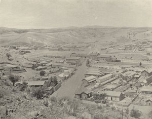 Tucson, Arizona od American Photographer