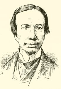 (Henry) Brinley Richards, 1817-1885 od American School