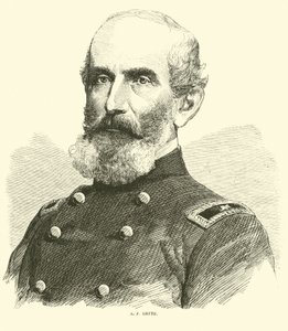 J Smith, duben 1864 od American School