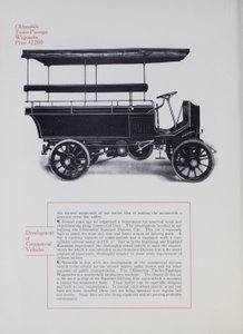 Zpráva pro chlapce, 1905 od American School