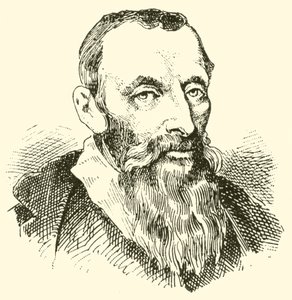 Adam Gumpeltzhaimer, 1559-1625 od American School