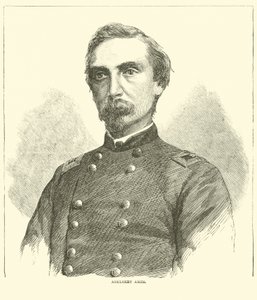 Adelbert Ames, prosinec 1864 od American School
