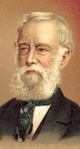 Alfred Krupp od American School