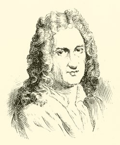 Andre Campra, 1660-1744 od American School