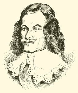 Andreas Hammerschmidt, 1611-1675 od American School