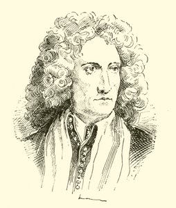 Arcangelo Corelli, 1653-1713 od American School
