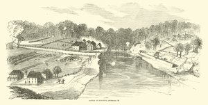 Bitva u Kingstonu, 14. prosince 1862 od American School