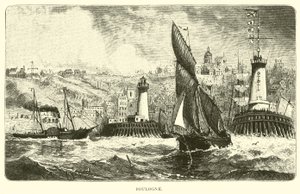Boulogne od American School
