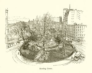 Bowling Green od American School