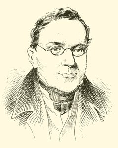 Carl Czerny (Černý), 1791-1857 od American School