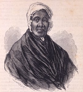 Catherine Fergusonová od American School