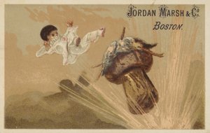 Praskání šampaňského korku od American School