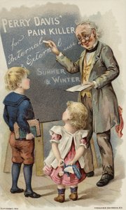 Děti Při Pohledu Na Tabuli S Učitelem od American School