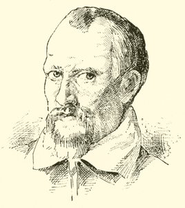 Cipriano de Rore, 1516-1565 od American School