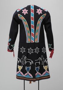 Coat, Oto, kolem roku 1890 (viz také 349488) od American School