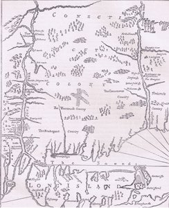 Connecticut, ilustrace z Cassell