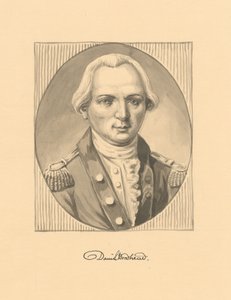 Daniel Brodhead (tisk) od American School