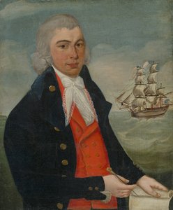 David Abeel od American School