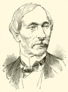 Delphin Alard od American School