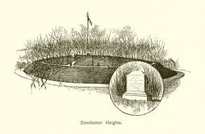 Dorchester Heights od American School