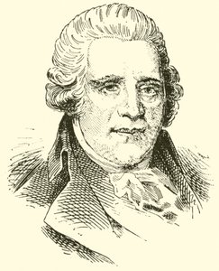 Edward Miller, 1731-1807 od American School