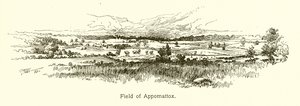 Oblast Appomattox od American School