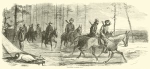 Sklízecí stroje začínají v březnu 1865 od American School