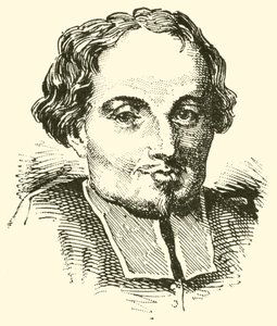 Francesco Foggia, 1604-1688 od American School