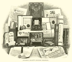 General Grants English představuje od American School