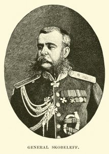 Generál Skobeleff od American School