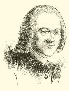 Georg Philipp Telemann, 1681-1767 od American School
