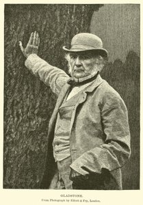 Gladstone od American School