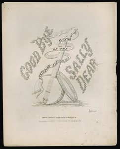 Sbohem, Sally Drahá od American School