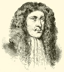 Heinrich Johann Franz von Biber, 1644-1704 od American School