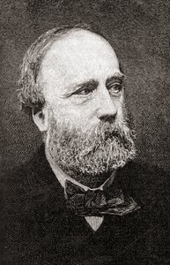 Henri z Artois, hrabě z Chambordu, z 