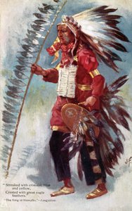 Hiawatha od American School