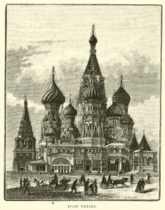 Jana Velikého od American School